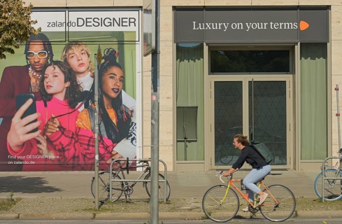 Advertising