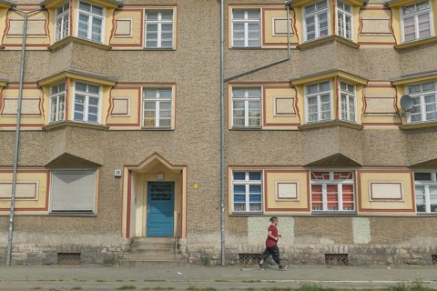 Residential buildings