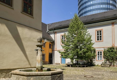 Collegium Jenense