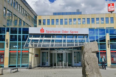 Head Office