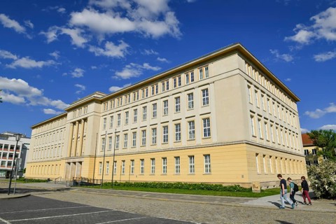 City Hall