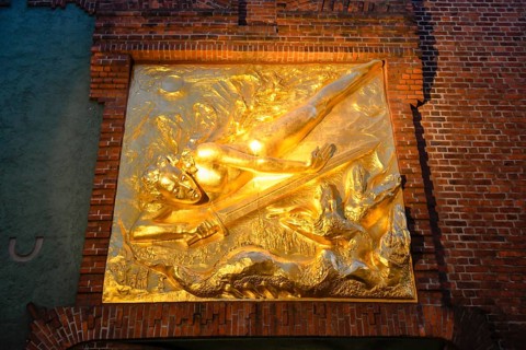 Relief The Lightbringer