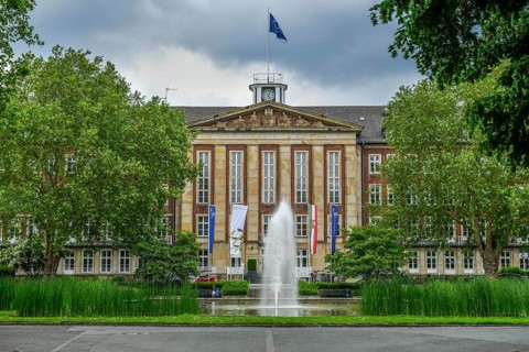 Department of Dermatology