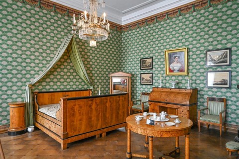 Green Salon