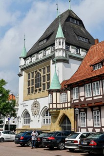 Bomann Museum
