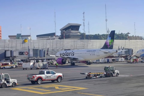 Aeroplane