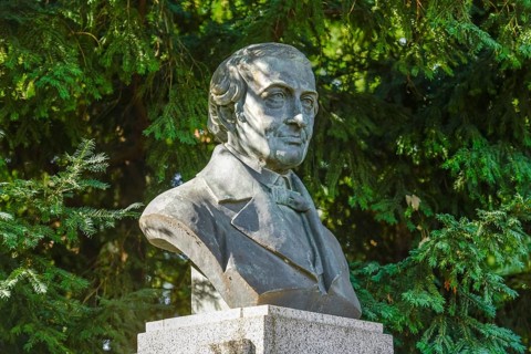 Monument