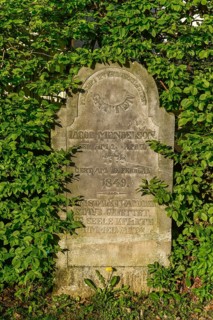 Gravestone