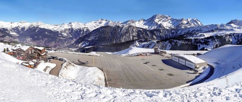 Airport