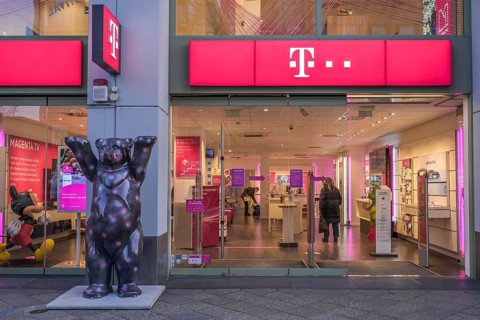 T-Punkt