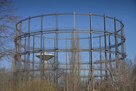 Gasometer