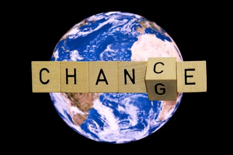 Opportunity or Change