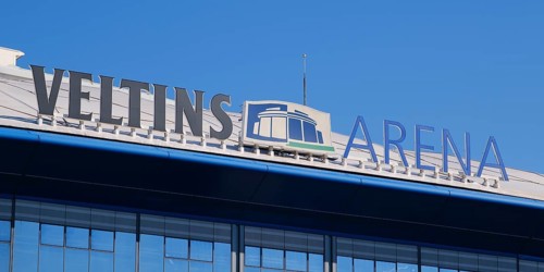 Veltins Arena