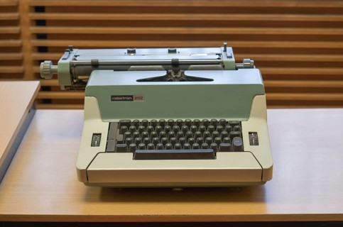 Typewriter