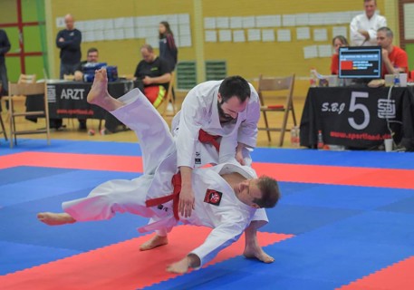 Kata Team Nippon Berlin Steglitz
