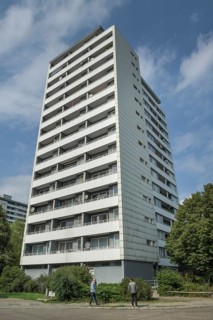 Prefabricated building