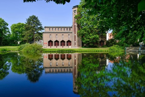 Brandenburg State Museum of Modern Art