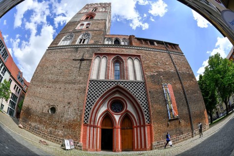 St. Marien Church