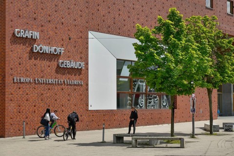 Countess Doenhoff Building
