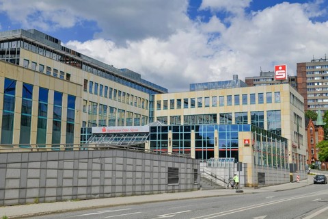 Head Office