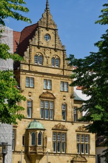 Old City Hall