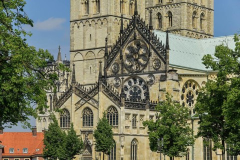 St. Paul's Cathedral