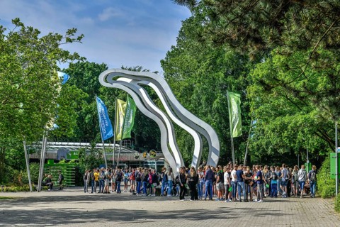 Allwetterzoo