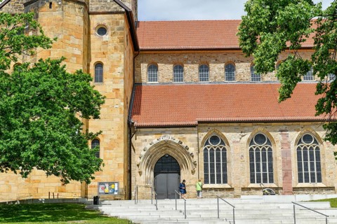 Michaeliskirche