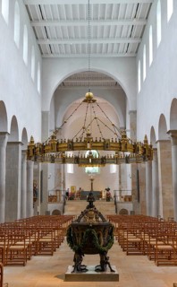 Nave