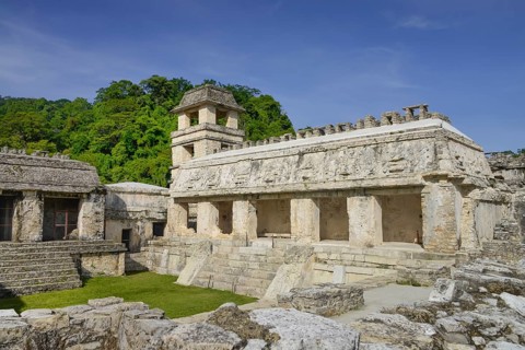 Palace