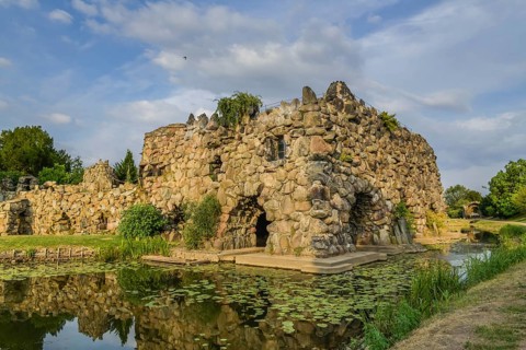Rock Island