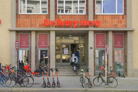 Delivery Hero
