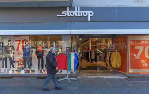 Stottrop Textiles