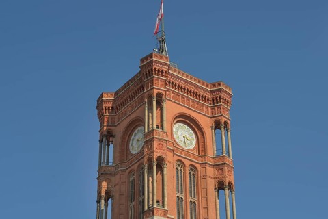 Rotes Rathaus