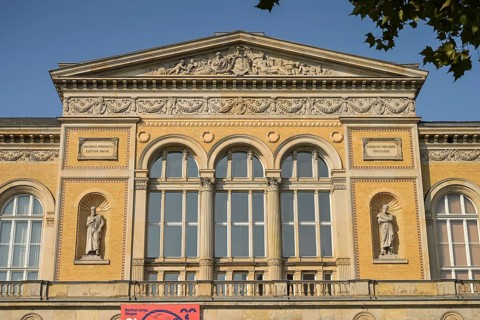 University of the Arts
