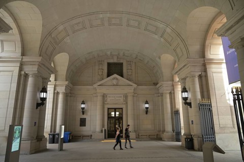 Foyer