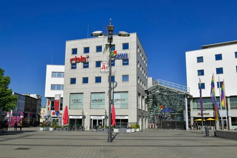 RBB Studio Cottbus