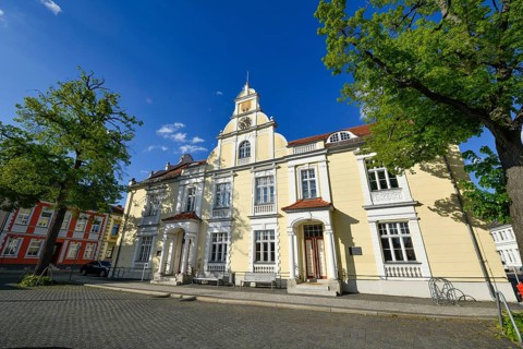 Town Hall