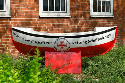 Headquarters German Maritime Search and Rescue Service