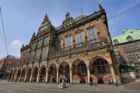 City Hall