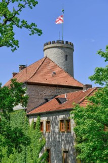 Sparrenburg