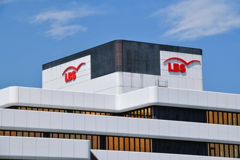LBS Westdeutsche Landesbausparkasse