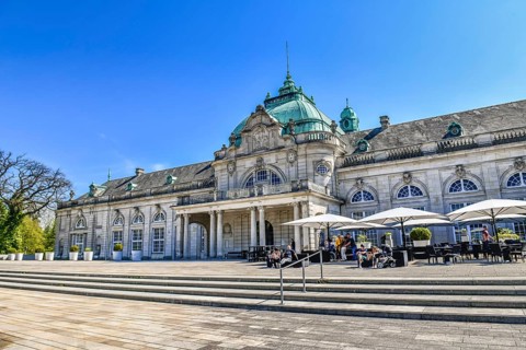 Kaiserpalais