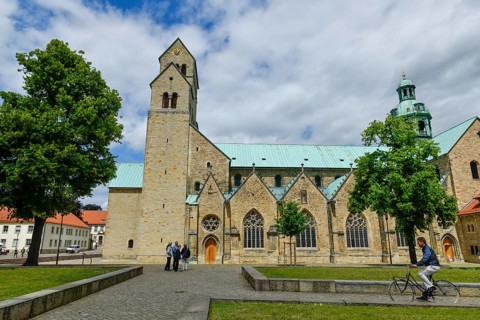 Mariendom