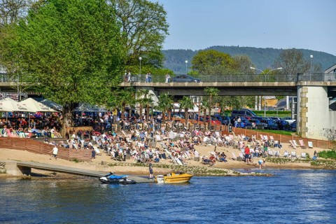 Bodega Beach Club