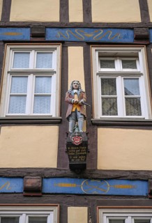 Residential building and practice