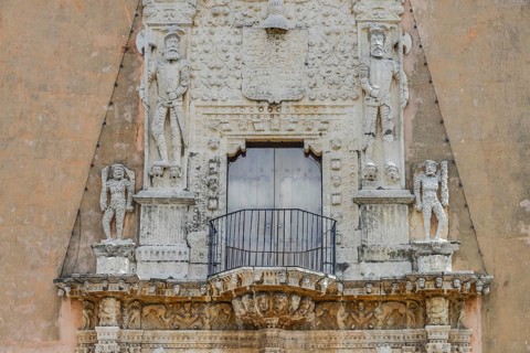 Casa de Montejo