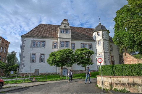 Wedding House