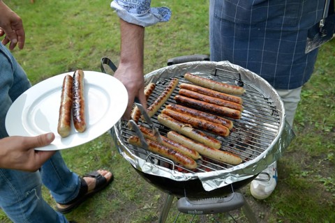Sausages