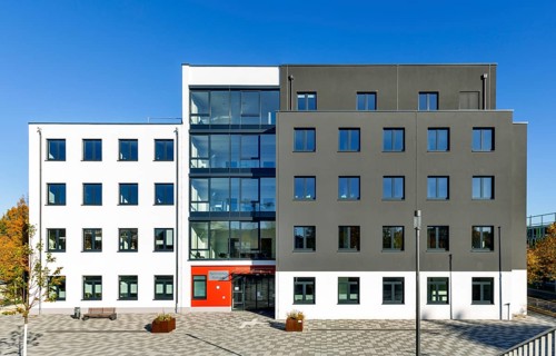 Technical Town Hall
